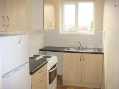 Location Appartement LEICESTER LE1 1