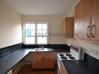 Location Appartement LEICESTER LE1 1