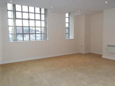 Location Appartement LEICESTER LE1 1