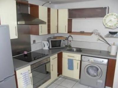 Location Appartement LEICESTER LE1 1