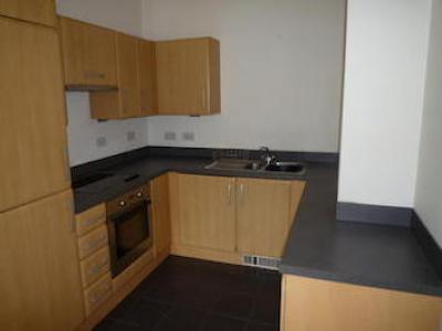 Location Appartement LEICESTER LE1 1