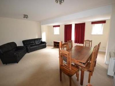 Location Appartement LEICESTER LE1 1