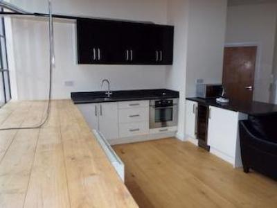 Location Appartement LEICESTER LE1 1