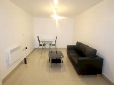 Location Appartement LEICESTER LE1 1