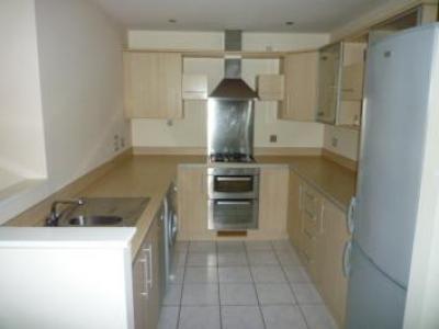 Location Appartement LEICESTER LE1 1