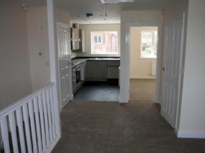Location Appartement LEICESTER LE1 1