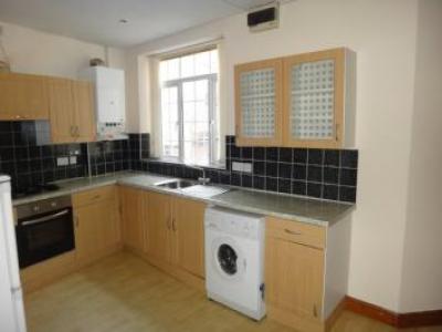 Location Appartement LEICESTER LE1 1