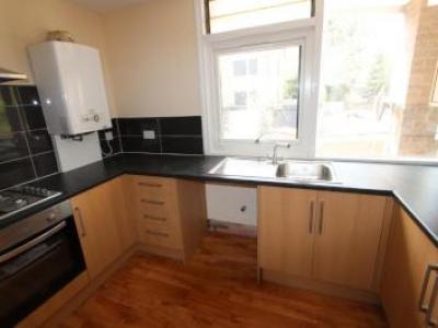 Location Appartement LEICESTER LE1 1