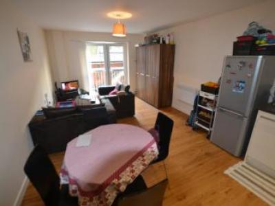 Location Appartement LEICESTER LE1 1