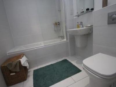 Location Appartement LEICESTER LE1 1