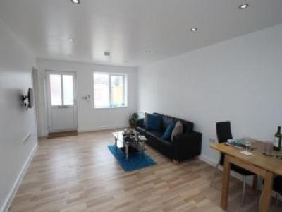 Location Appartement LEICESTER LE1 1