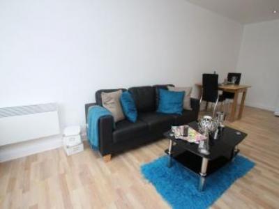 Location Appartement LEICESTER LE1 1