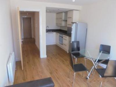 Location Appartement LEICESTER LE1 1