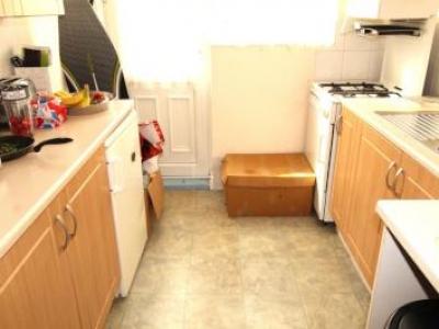 Location Appartement LEICESTER LE1 1