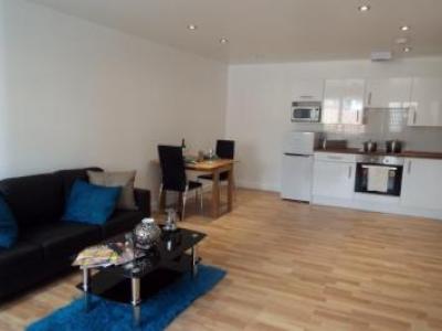 Location Appartement LEICESTER LE1 1