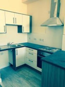 Location Appartement LEICESTER LE1 1