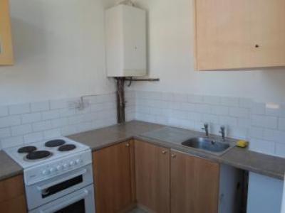 Location Appartement LEICESTER LE1 1