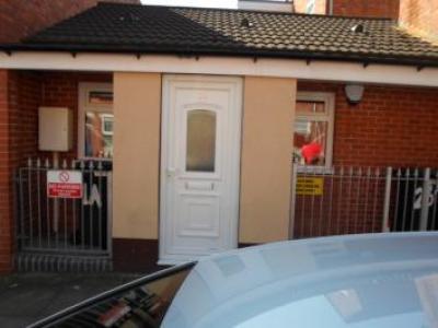 Location Appartement LEICESTER LE1 1