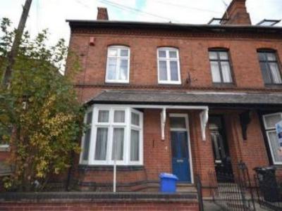 Location Appartement LEICESTER LE1 1