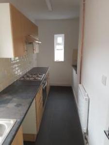 Location Appartement LEICESTER LE1 1