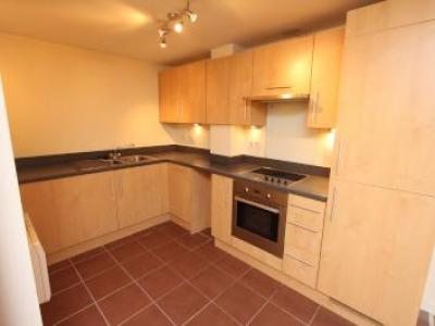 Location Appartement LEICESTER LE1 1