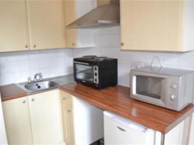 Location Appartement LEICESTER LE1 1