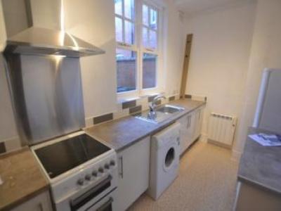 Location Appartement LEICESTER LE1 1