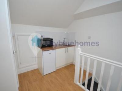 Location Appartement LEICESTER LE1 1