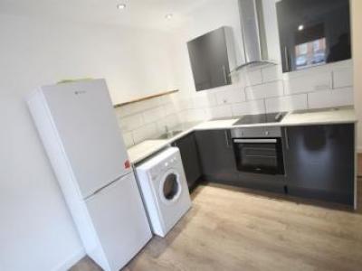 Location Appartement LEICESTER LE1 1