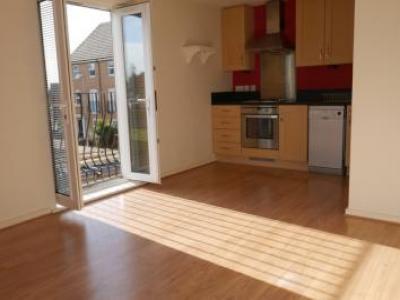 Location Appartement LEICESTER LE1 1