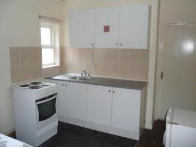 Location Appartement LEICESTER LE1 1