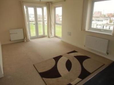 Location Appartement LEICESTER LE1 1