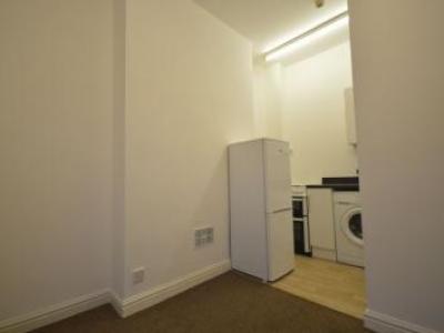 Location Appartement LEICESTER LE1 1