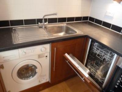 Location Appartement LEICESTER LE1 1