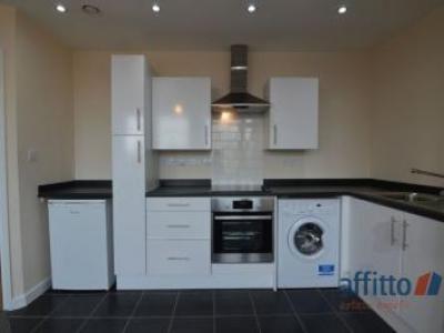 Location Appartement LEICESTER LE1 1