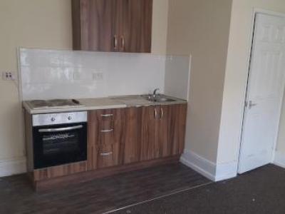 Location Appartement LEICESTER LE1 1