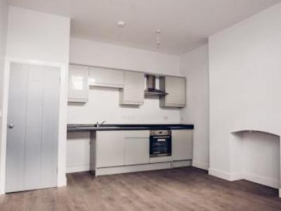 Location Appartement LEICESTER LE1 1