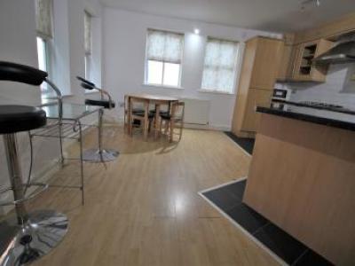 Location Appartement LEICESTER LE1 1