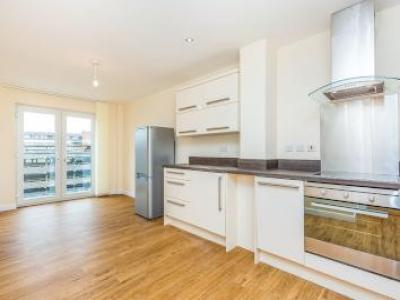 Location Appartement LEICESTER LE1 1