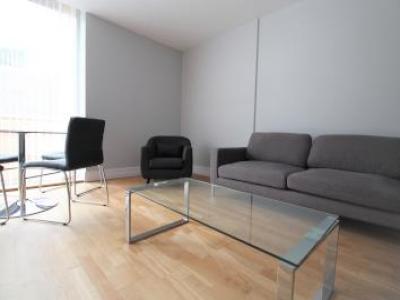 Location Appartement LEICESTER LE1 1