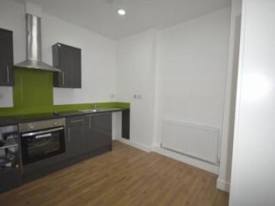 Location Appartement LEICESTER LE1 1