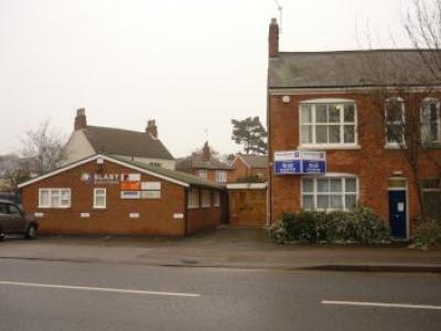 Location Local commercial LEICESTER LE1 1