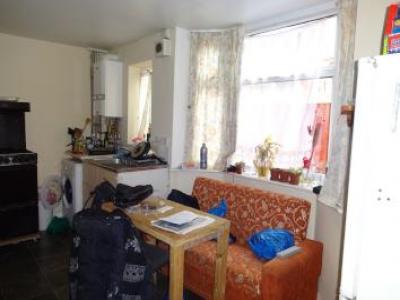 Location Appartement LEICESTER LE1 1