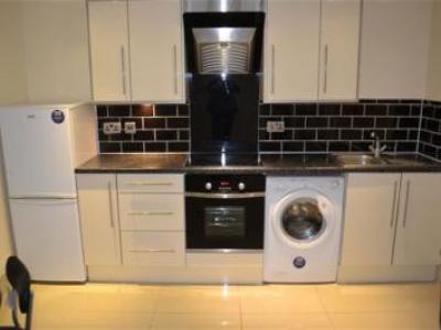 Location Appartement LEICESTER LE1 1