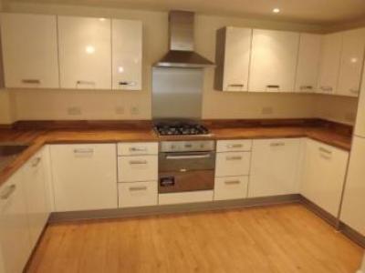 Location Appartement LEICESTER LE1 1