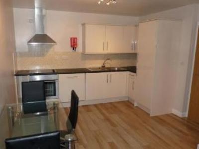 Location Appartement LEICESTER LE1 1