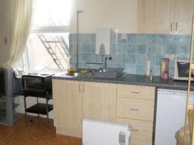 Location Appartement LEICESTER LE1 1