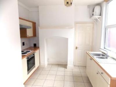 Location Appartement LEICESTER LE1 1