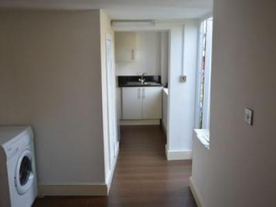 Location Appartement LEICESTER LE1 1