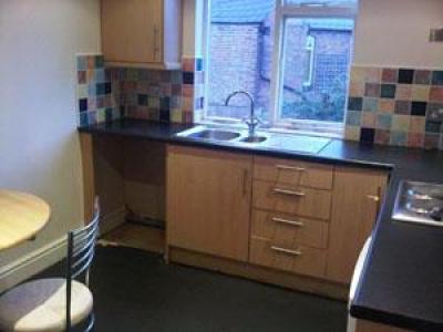 Location Appartement LEICESTER LE1 1